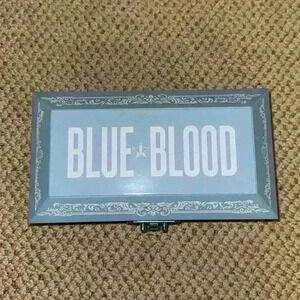 Jeffree Star BlueBlood Pallet